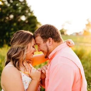 Meet your Posher, Jayden